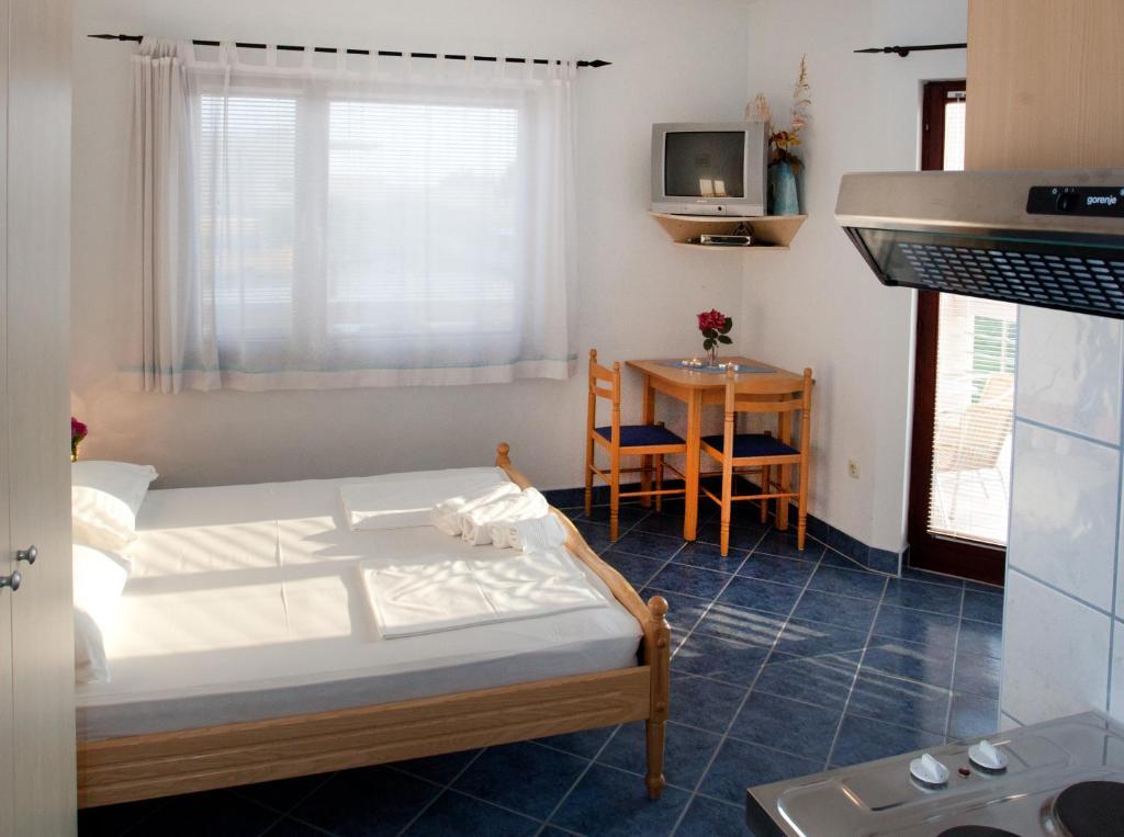 Apartments Cetina สปลิท ภายนอก รูปภาพ