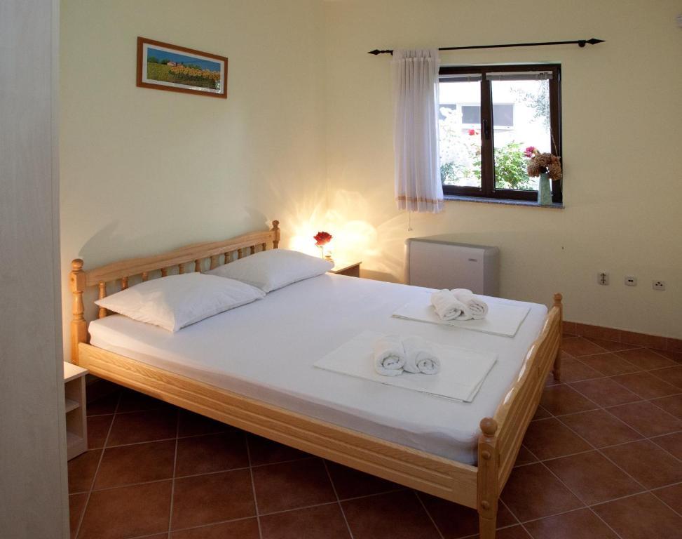 Apartments Cetina สปลิท ห้อง รูปภาพ