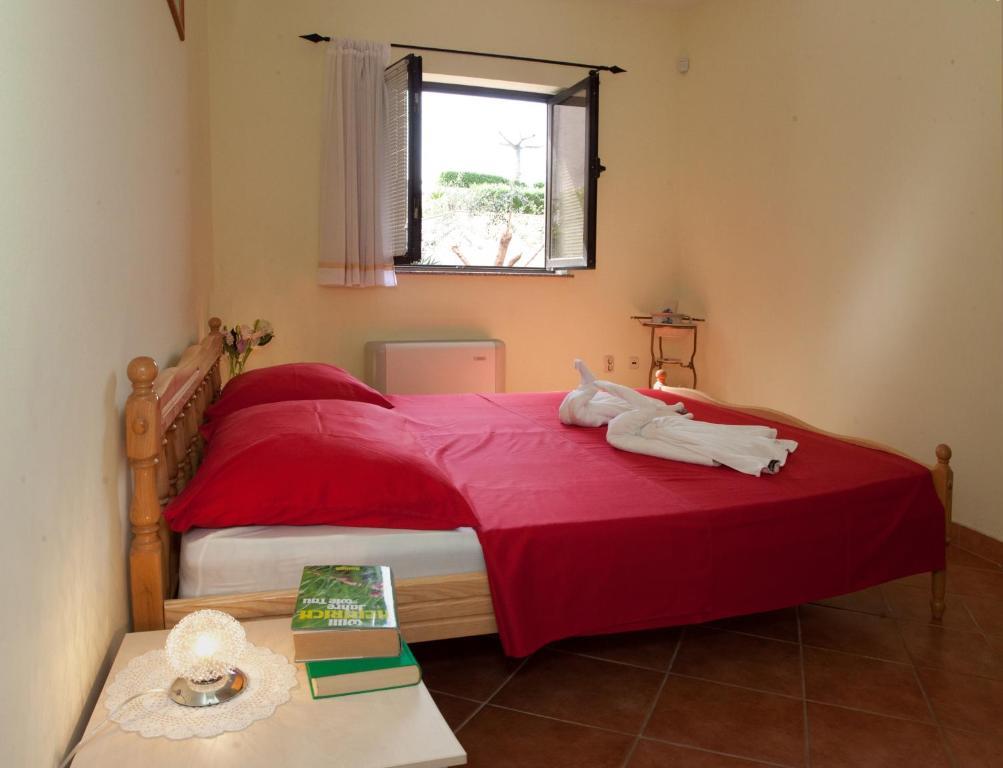 Apartments Cetina สปลิท ห้อง รูปภาพ