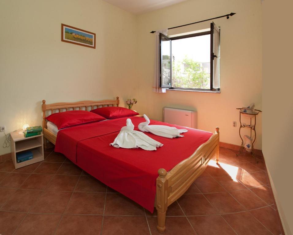 Apartments Cetina สปลิท ห้อง รูปภาพ