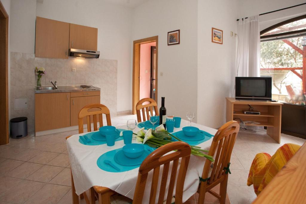 Apartments Cetina สปลิท ห้อง รูปภาพ