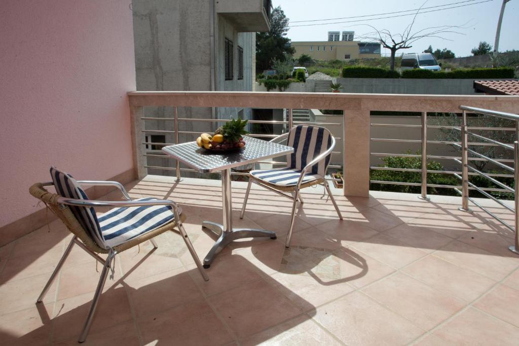 Apartments Cetina สปลิท ห้อง รูปภาพ