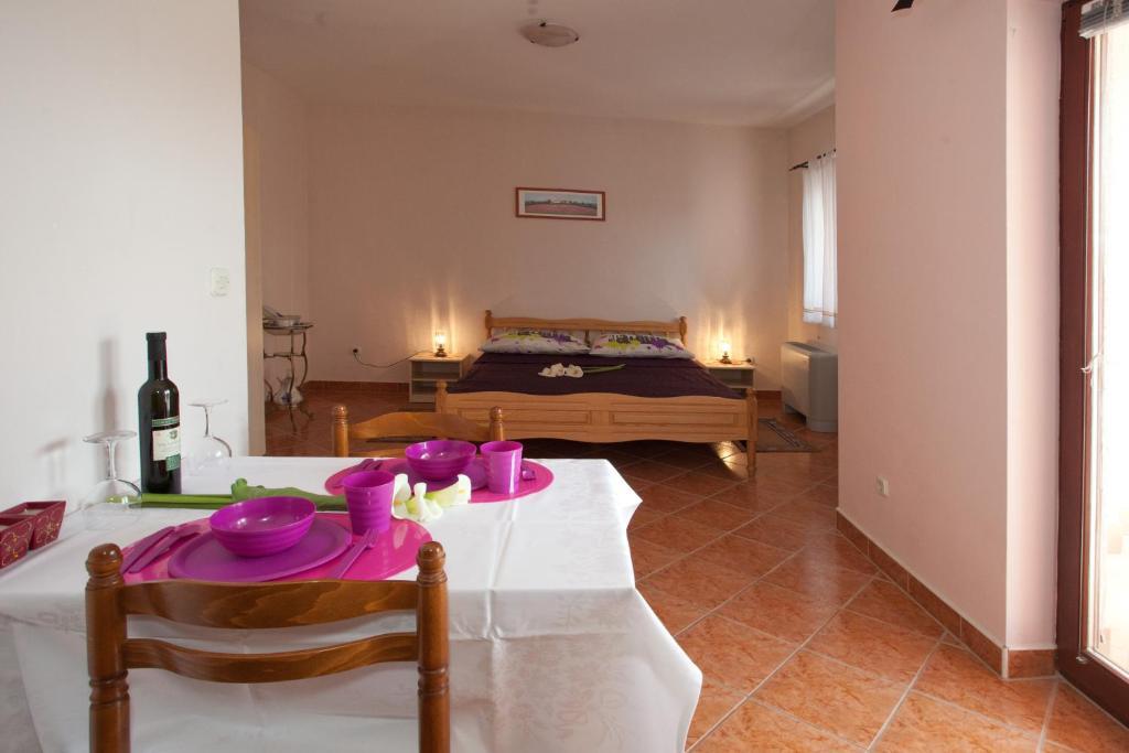 Apartments Cetina สปลิท ห้อง รูปภาพ