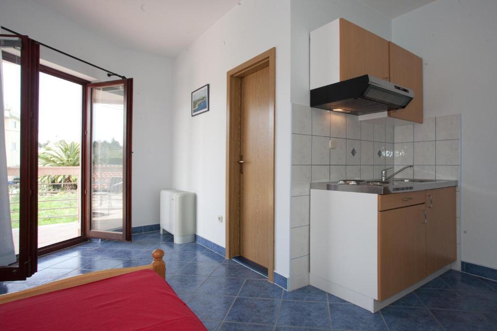 Apartments Cetina สปลิท ห้อง รูปภาพ