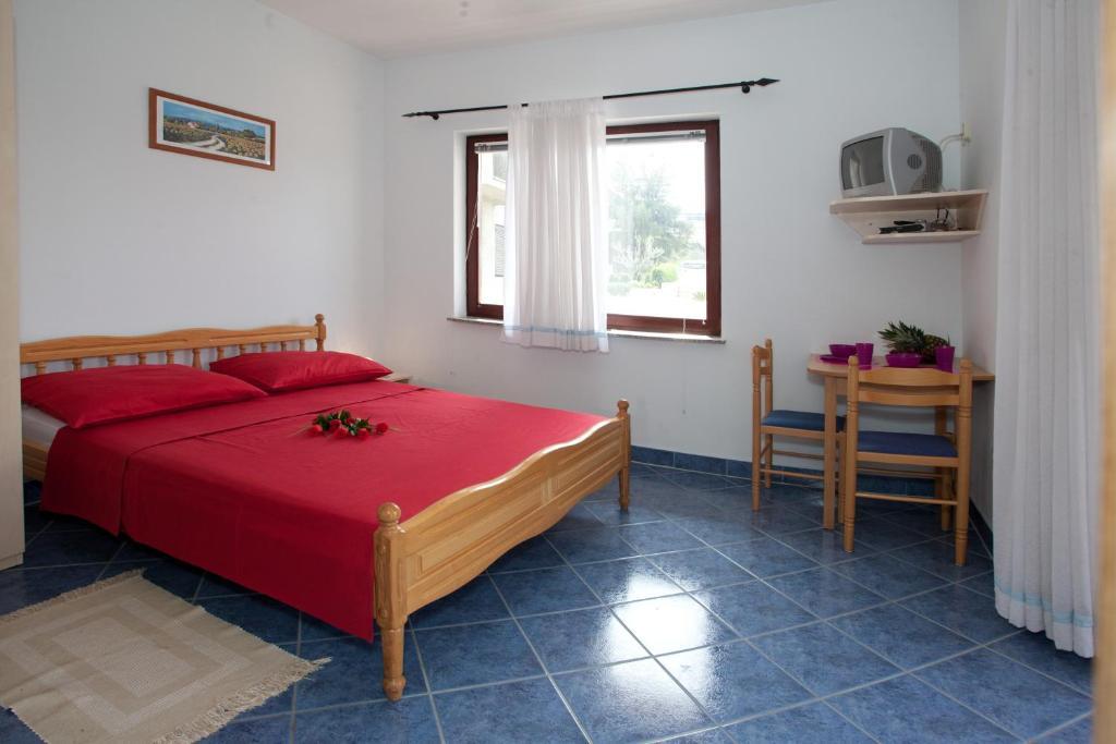 Apartments Cetina สปลิท ห้อง รูปภาพ