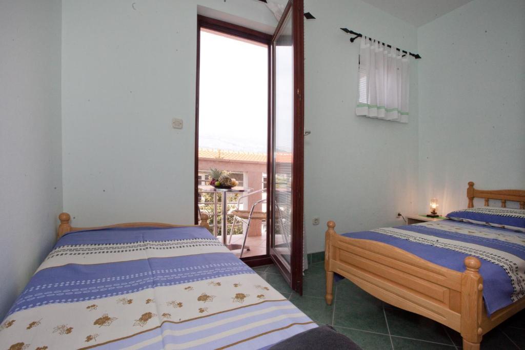 Apartments Cetina สปลิท ห้อง รูปภาพ
